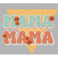 Mother's Day-MM 6371